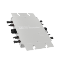 Micro Inverter WVC-200-W con controller di carica MPPT